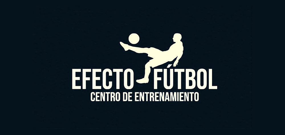 ¡Bienvenidos a #EfectoFútbol!